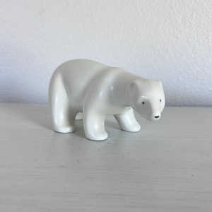 Arabia Finland Bear - Etsy