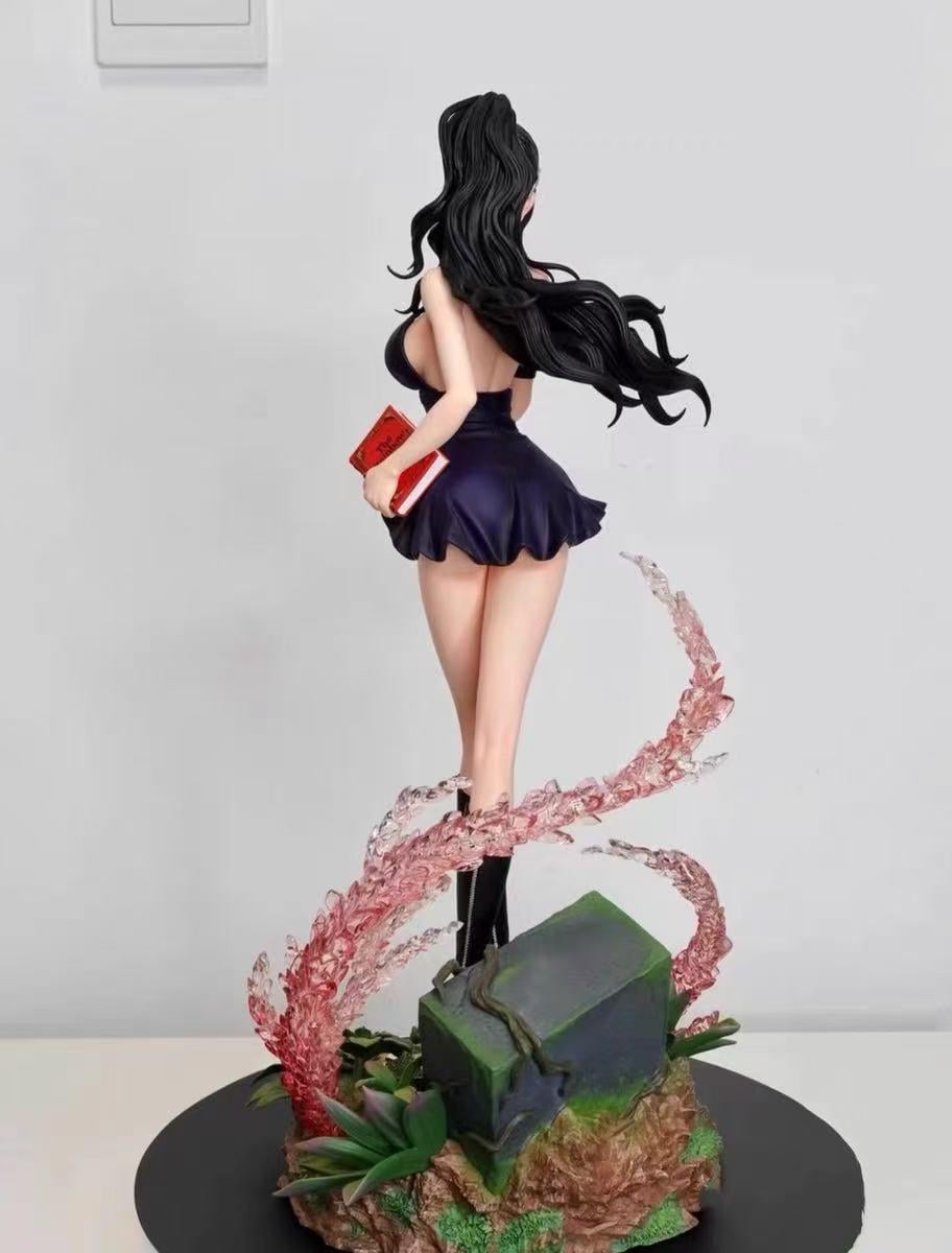 one piece robin sex doll UNDRESSING Pink Pink Studio Nico Robin High Grade Replica main image 0