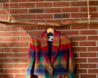 Rhonda Stark Beskuren Sydvästjacka Storlek Small