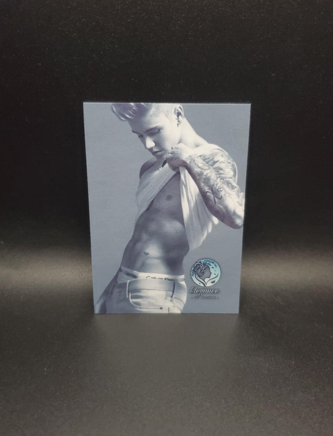 Justin Bieber Art - Etsy