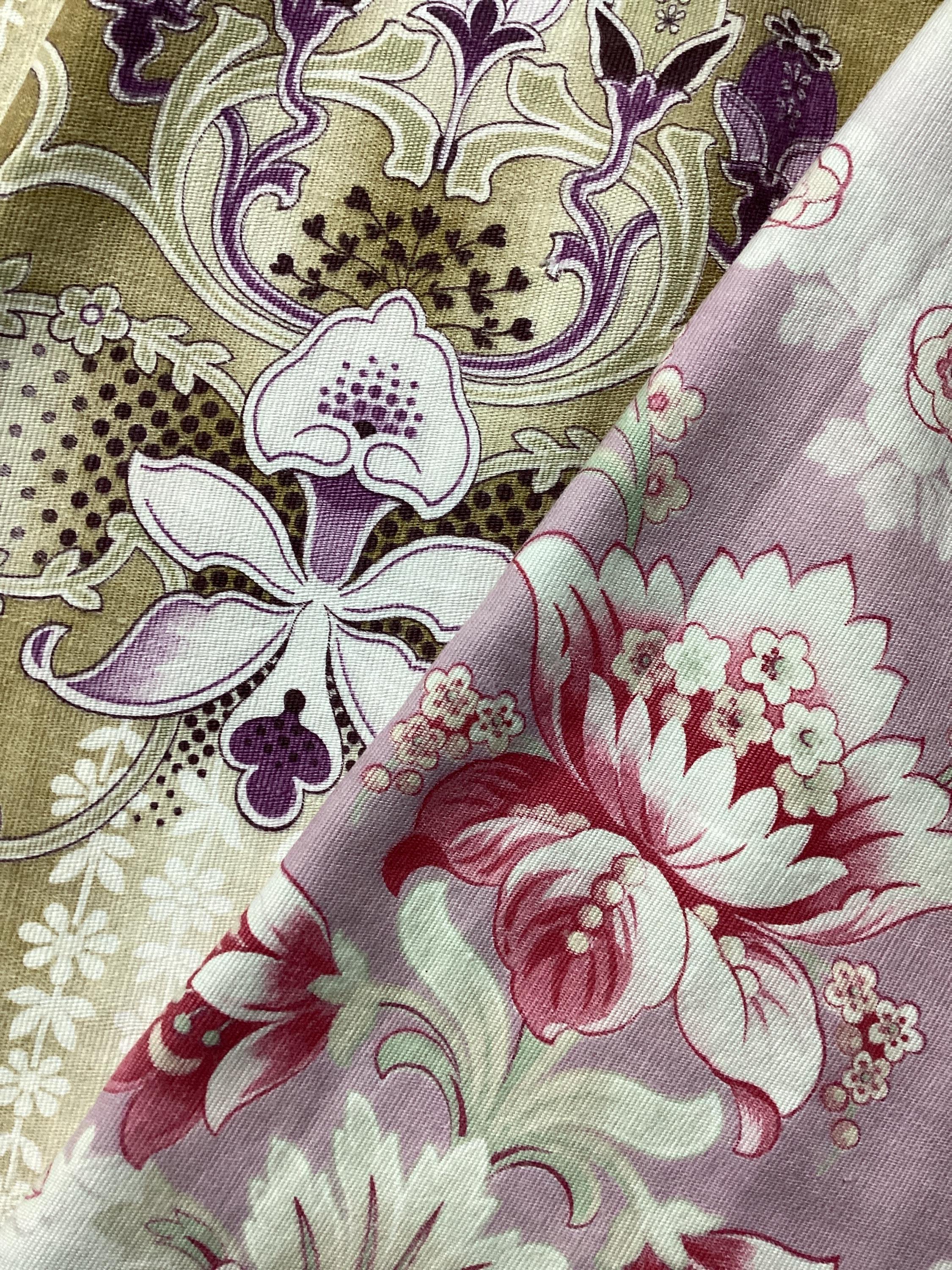 Cretonne - Etsy België, image size:2250x3000