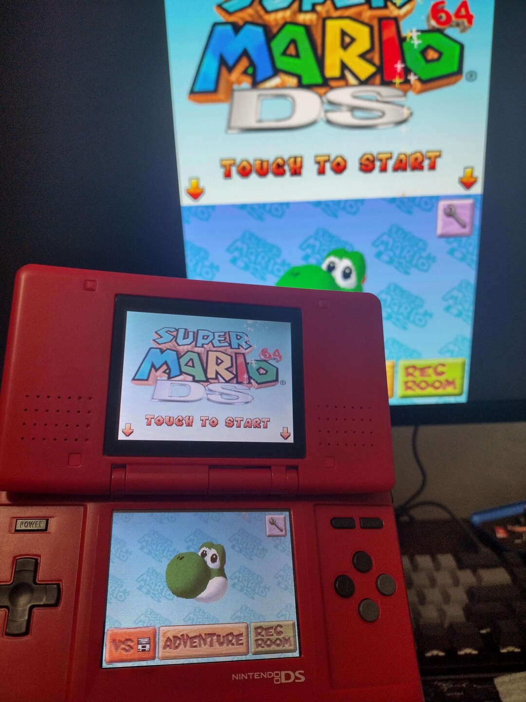 Nintendo DS Capture Card Loopy USBC see Description Etsy