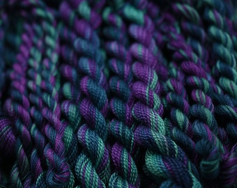 Stickgarn, Stickgarn, DMC Stickgarn, Stickgarn, Farbe #186