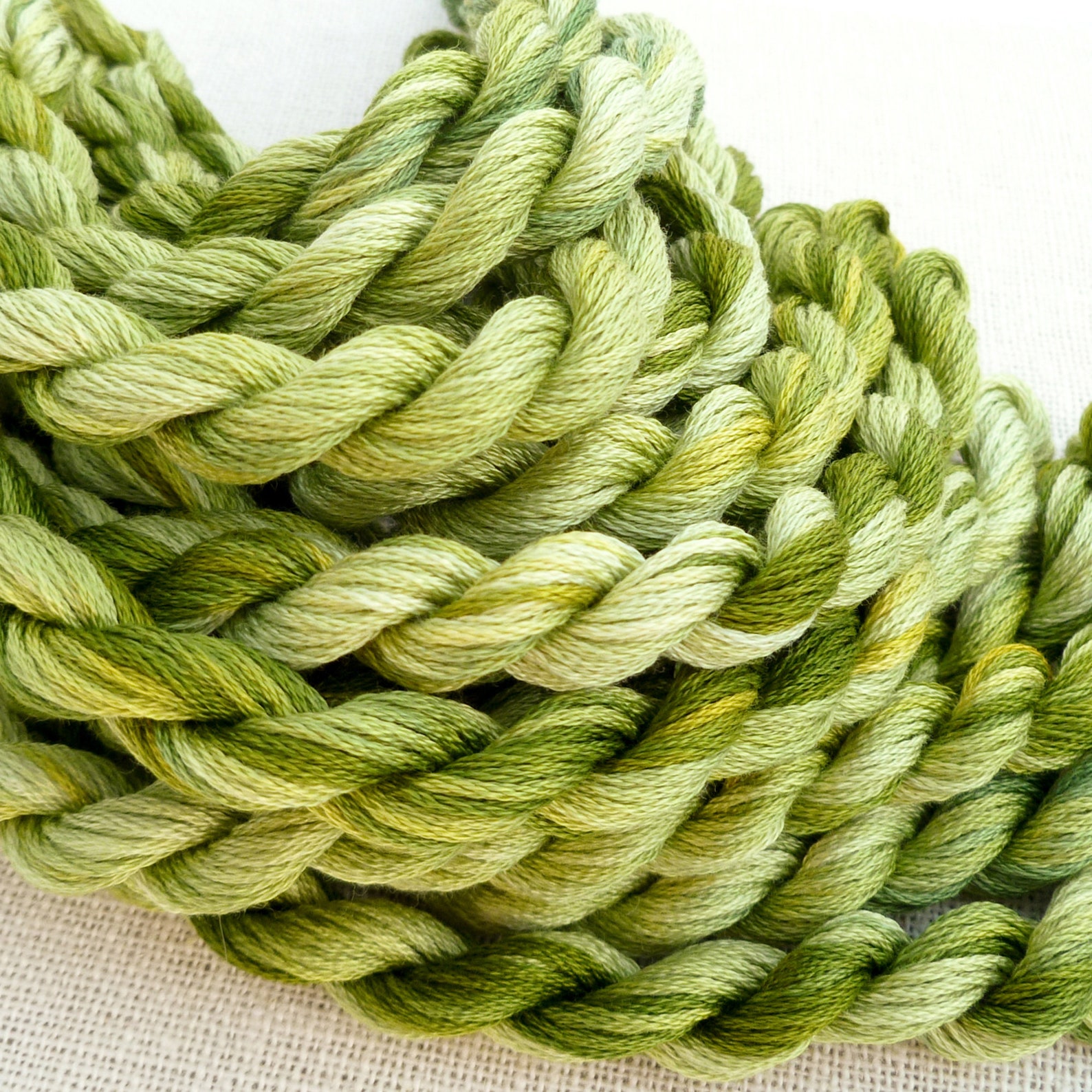 Easy Embroidery Needle Point Thread Craft Floss Floss Etsy