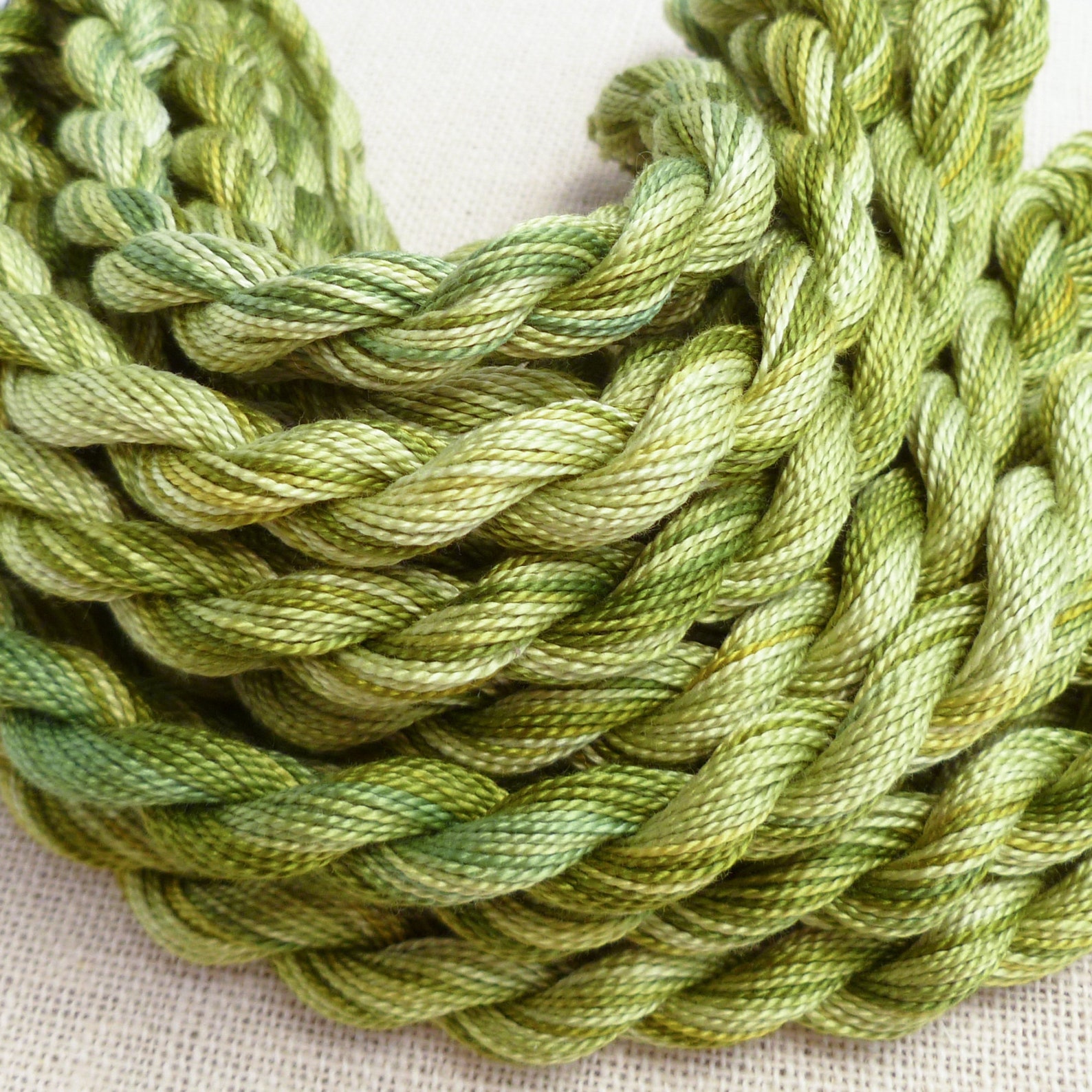 Easy Embroidery Needle Point Thread Craft Floss Floss Etsy