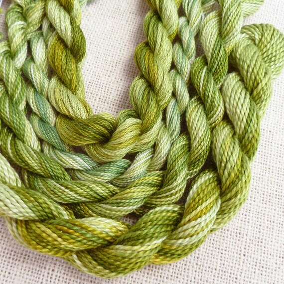 Easy Embroidery Needle Point Thread Craft Floss Floss Etsy