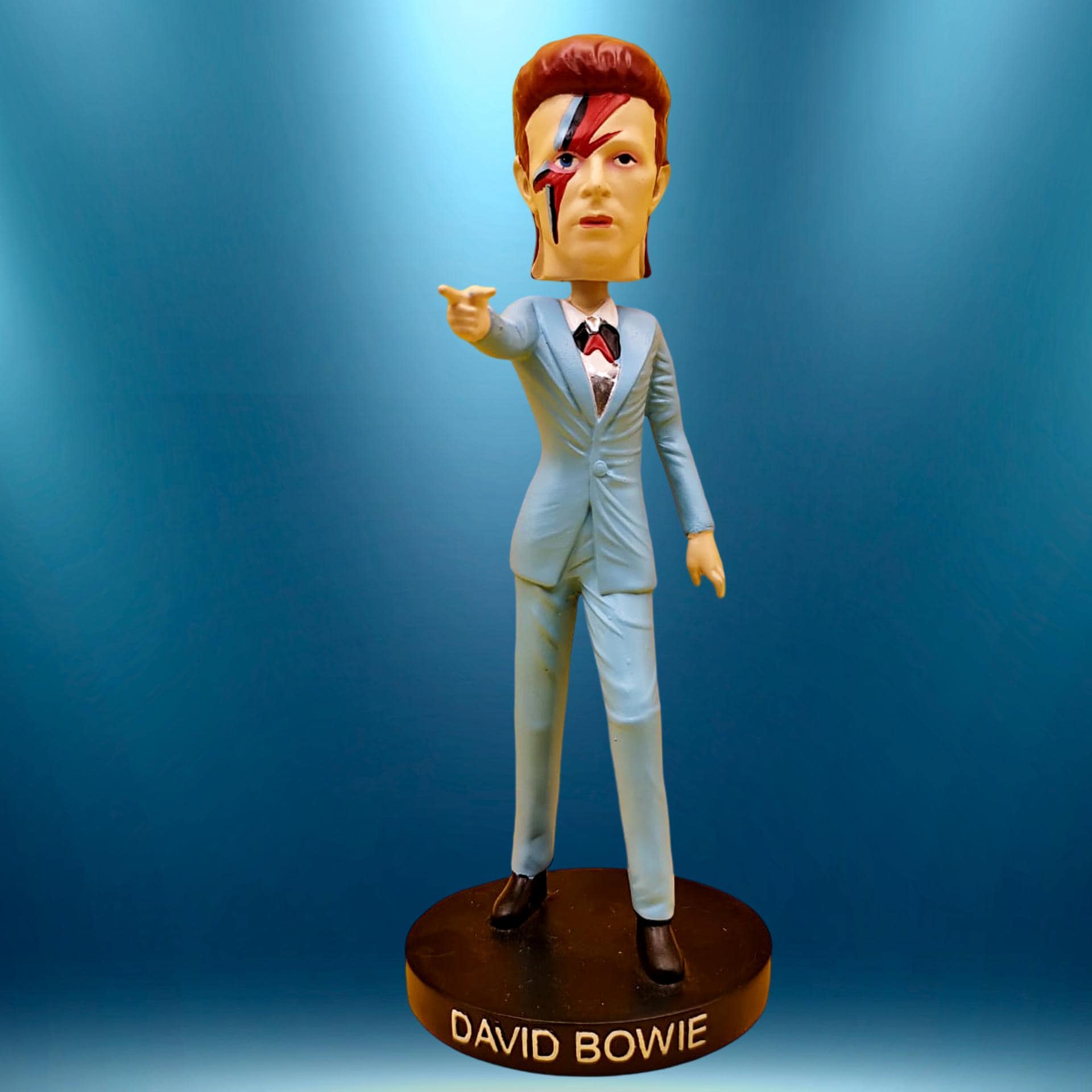 David bowie figure - Etsy 日本
