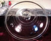 Vintage Wagner Cast Iron Skillet Glass Lid 10.5 inch C8, 10 1 2 inch, 1960s Kitchen, Camping Cookware, Hard to Find, Cast Iron Cookware