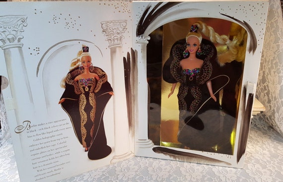 midnight gala barbie