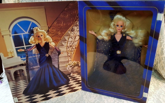 sapphire dream barbie