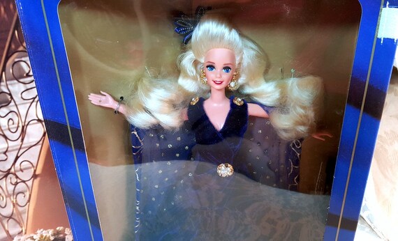 barbie sapphire dream