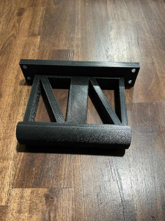 Harbor Freight/ Pittsburgh Creeper Storage Wall Mount - Etsy