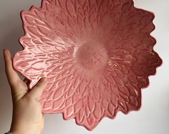 Large Fruit Bowl / Serving Bowl