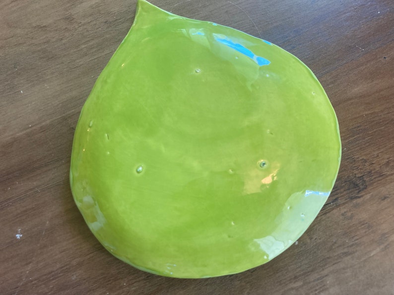 Handmade Ceramic Fig Plate Fruit Plate Etsy Handmade Ceramic Fig Plate Fruit Plate Etsy