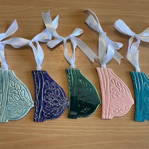 Décoration de sein - Consultante en lactation - Allaitement - Cadeau pour sage-femme - Doula - Accoucheuse - Infirmière L&D - Cadeau OB