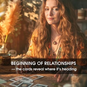 Future Relationships Tarot Reading, NO sugar coating, True Love Tarot Reading, In depth Love tarot reading, Detailed Psychic Future Reading