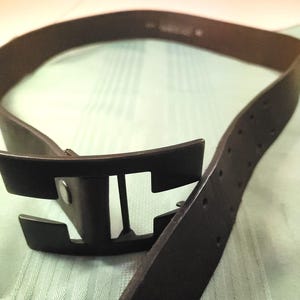 tobacco road belt Tobacco Road Belt