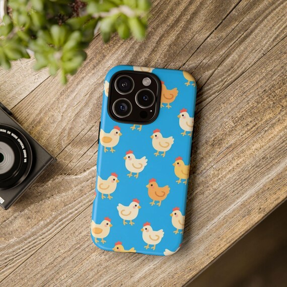 glitter phone case Wildflower Rhinestone iPhone Case