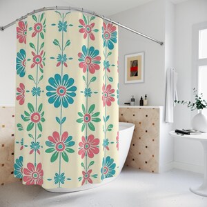 Shower Curtains