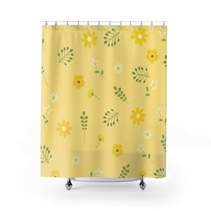 Shower Curtains