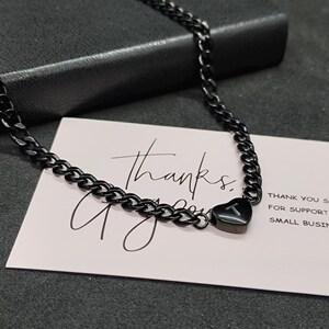thumbnail image 2 of Shop Gothic Necklaces, Goth Pendants & Jewelry At 2 of 10
