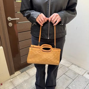Original Louis Vuitton Tasche