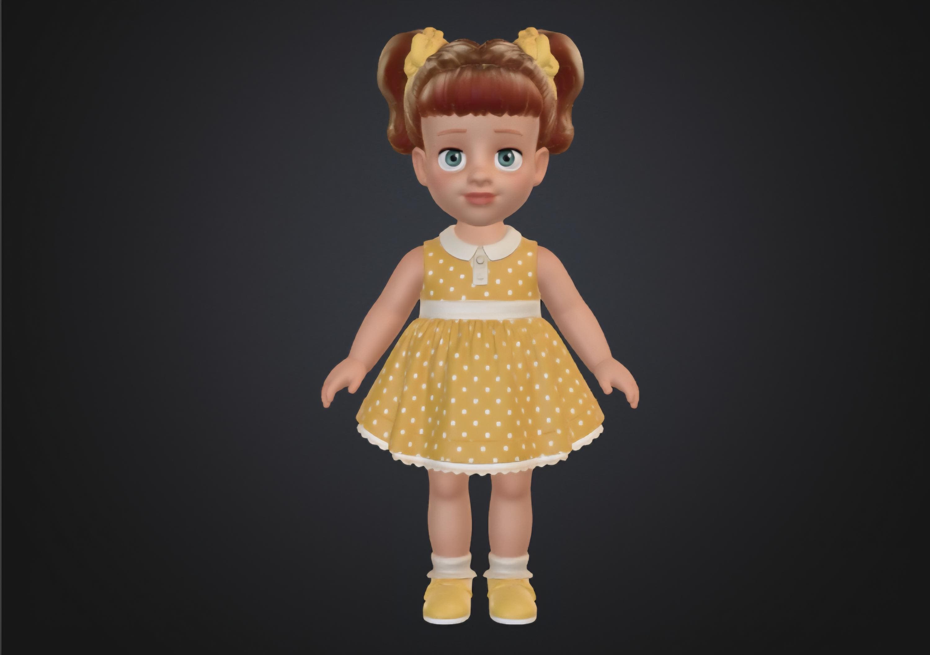 Gabby toy story 4 - Etsy 日本
