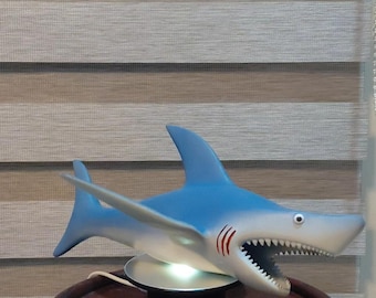 ミスターシャーク トイストーリー - Etsy 日本