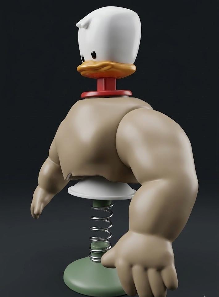 Toy story sid mutant toys - Etsy 日本