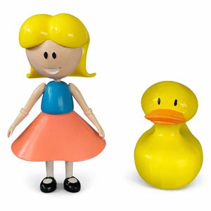 Dolly toy story - Etsy 日本