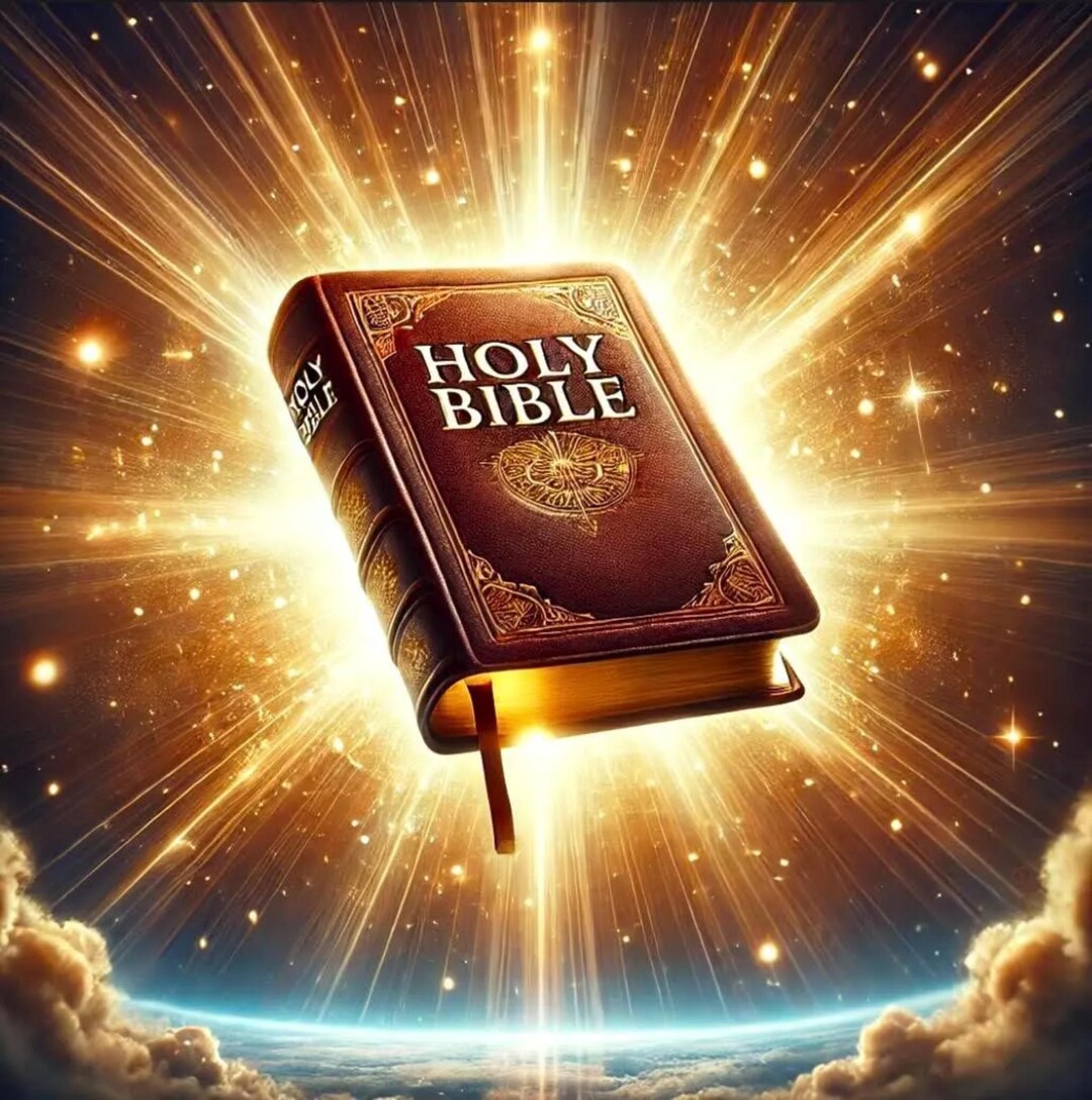 Diviners Bible The Divine Bible - Sacred and Luminous Illustration, High Vibrational ...