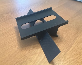 Box joints| Corner routing jig | Universal | For splines in mitred corners|