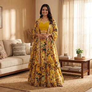 Elegant Western Outfit – Modern Chic & Effortless Style