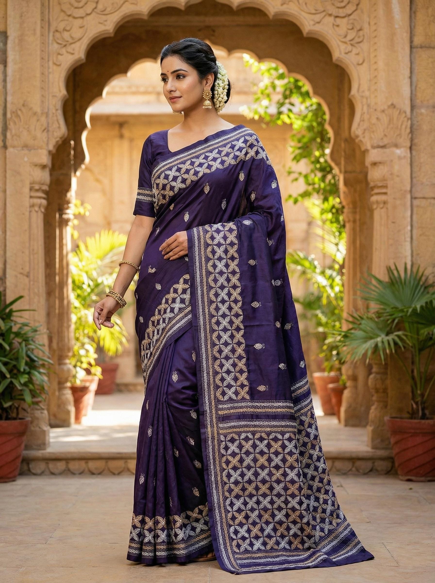 Saree Dress Women - Etsy