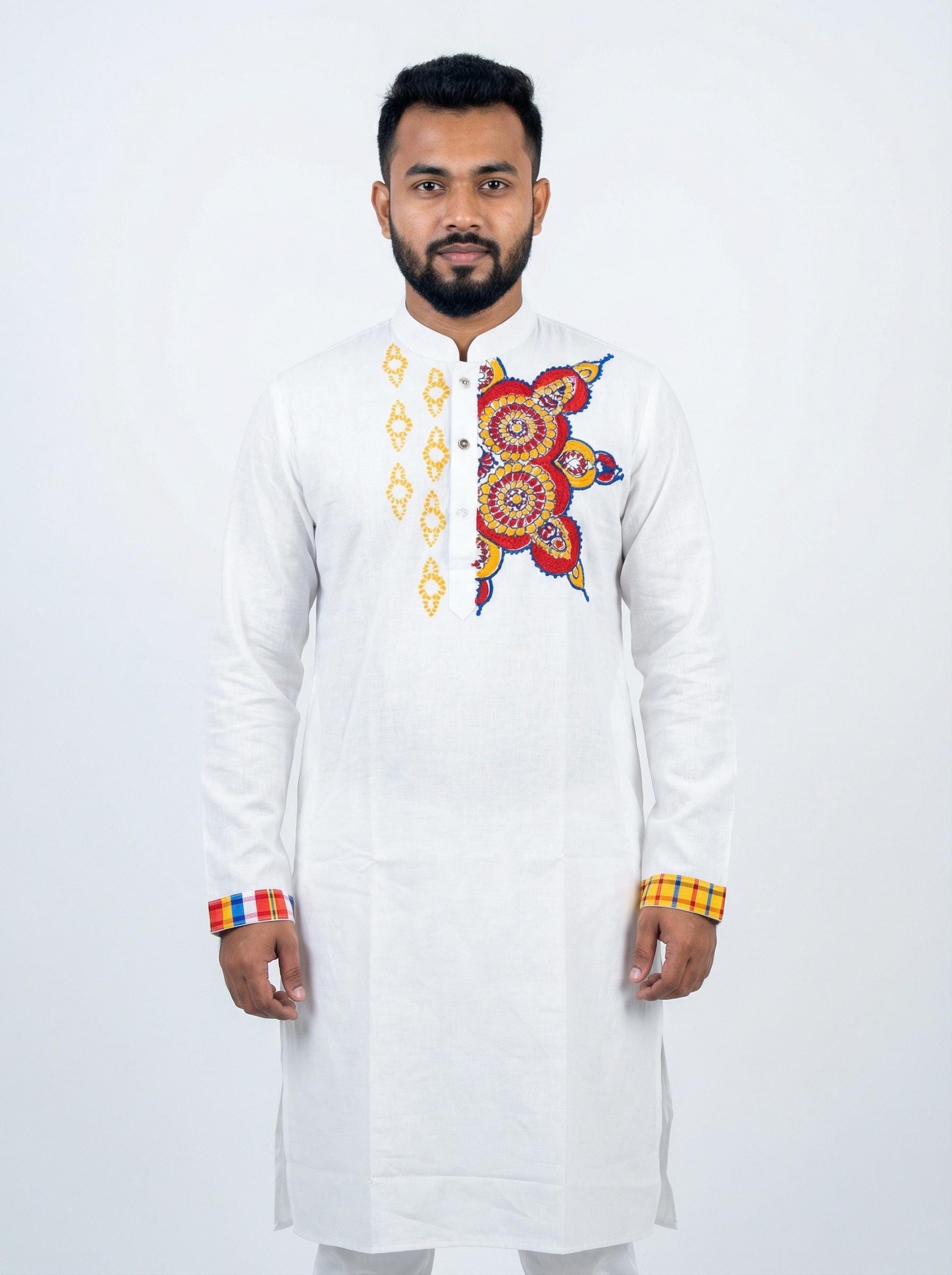 Punjabi Dress Men - Etsy
