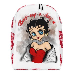 Betty Backpack