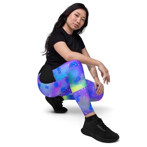 Zodiac Pocket Leggings