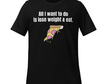 Foodie Shirt
