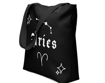 Aries Tote bag