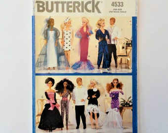 Casual Clothesl Vtg 1960s Barbie Ken Midge Annette ~ Ski Oufits Dress /& Suit