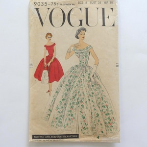 pre cut dress patterns Pre Cut Dress Kit