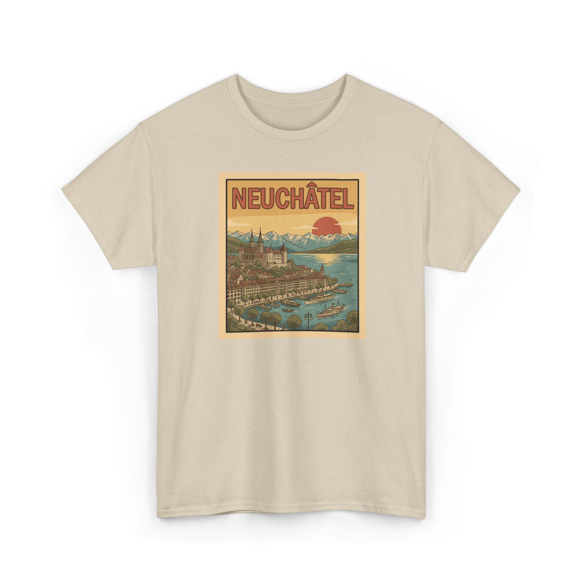 Jura Tshirt - Etsy