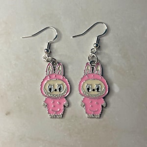 Labubu Earrings