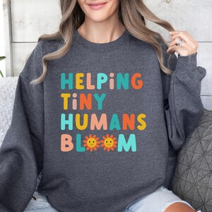 Sped Teacher Sweatshirt, Special Education Teacher Shirt, special education teacher gift, autism teacher shirt, Sped Sweatshirt