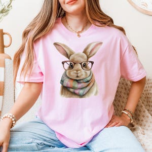 Happy Easter Shirt, Happy Easter Bunnies Shirt, Bunny Shirt, easter Bunny Shirt, Cute Easter Shirt, Happy Easter Sweatshirt, Easter Matching