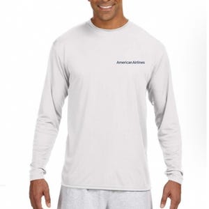 Men&#39;s UPF 50+ Sun Protection Long Sleeve Shirts, SPF UV Sun Protection Fishing Shirts for Hiking and Swimming