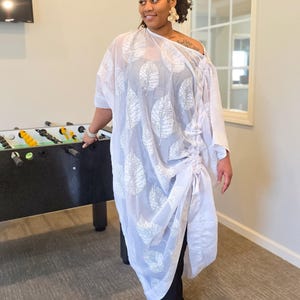 Ethereal Elegance Pant-Set
