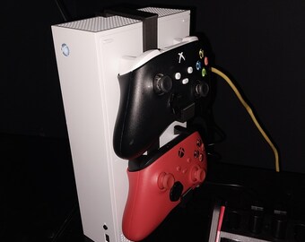 Soporte para 2 mandos de Xbox