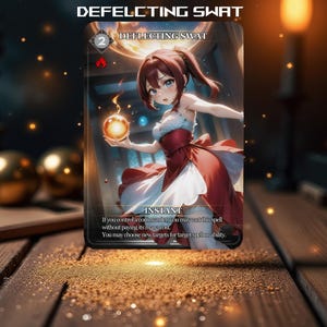 Deflecting Swat Anime Proxy WAIFU
