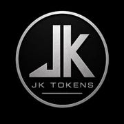 JKTOKENS store logo